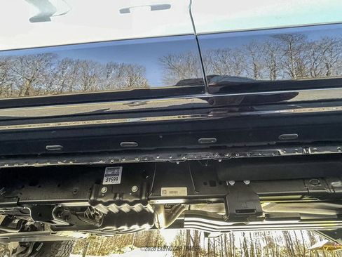 Used 2022 RAM 1500 TRX AWD/4WD image 80