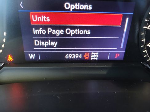 Used 2020 Cadillac XT6 Sport image 20