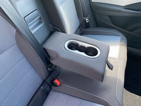 New 2025 Volkswagen Taos S image 53