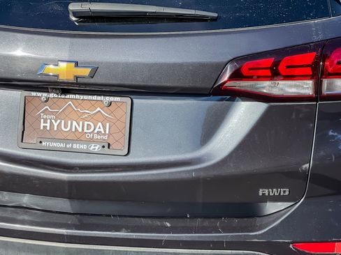 Used 2022 Chevrolet Equinox LS w/ LS Convenience Package image 39