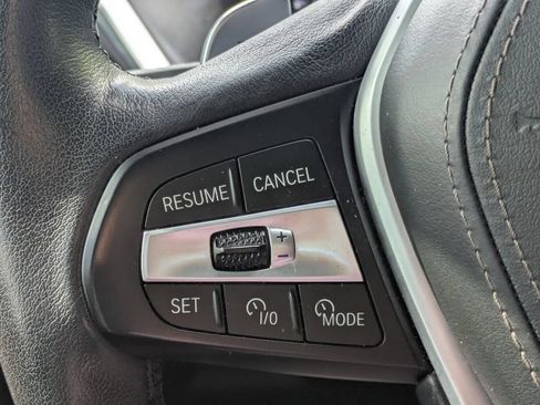 Used 2024 BMW X5 sDrive40i w/ Parking Assistance Package RWD image 34