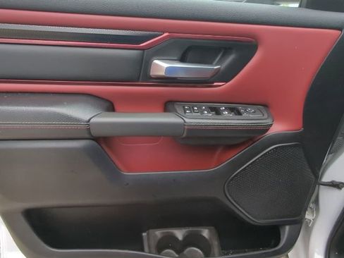 Used 2025 RAM 1500 Rebel w/ Rebel Level 1 Equipment Group AWD/4WD image 13