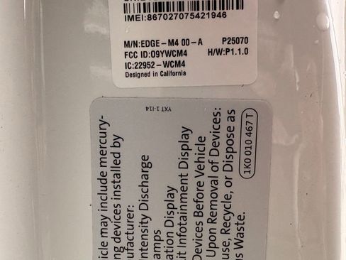 Used 2015 Volkswagen Beetle TDI image 20