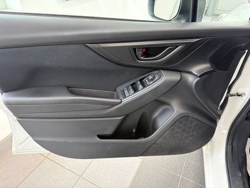 Used 2023 Subaru Impreza 2.0i Premium AWD/4WD image 16