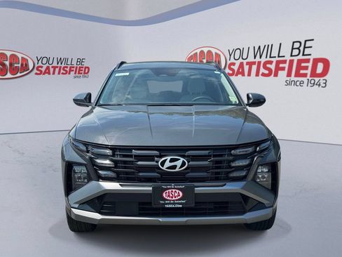 Certified 2026 Hyundai Tucson SEL AWD/4WD image 2