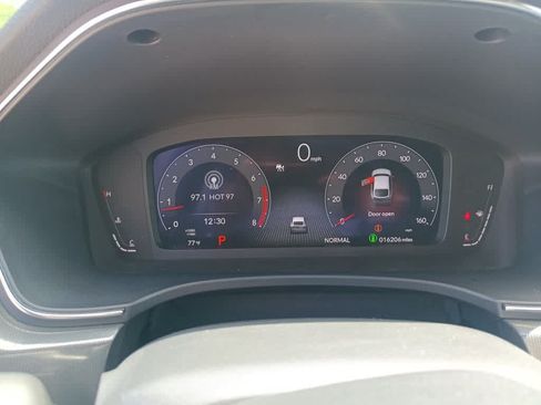 Used 2023 Acura Integra A-Spec FWD image 11
