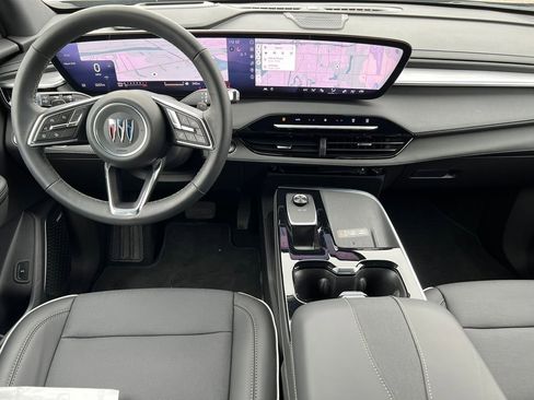 New 2026 Buick Enclave Preferred w/ Power Package image 4