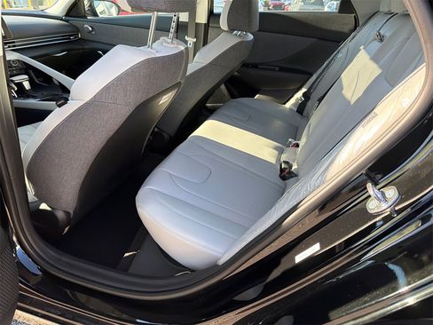 New 2026 Hyundai Elantra Limited image 20