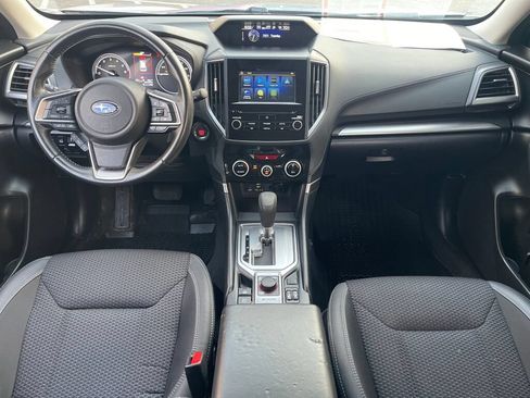 Used 2022 Subaru Forester Premium AWD/4WD image 31