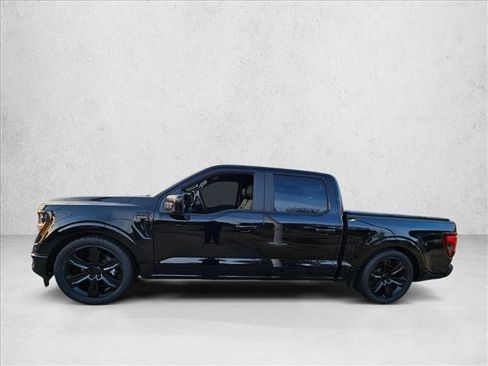 New 2025 Ford F150 STX w/ Equipment Group 200A image 5