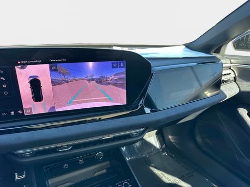 New 2026 Audi A6 Prestige image 24