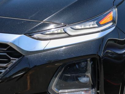 Used 2020 Hyundai Santa Fe SEL w/ Convenience + Premium Package