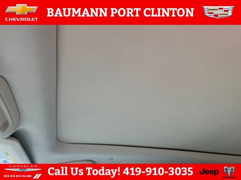 Used 2022 Cadillac XT5 Premium Luxury FWD image 21