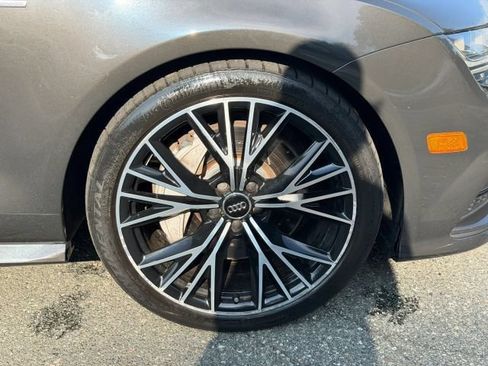 Used 2016 Audi A7 3.0T Premium Plus AWD/4WD image 9