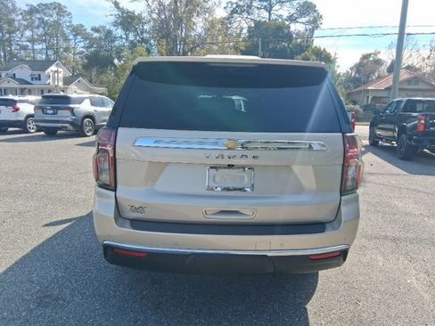 Certified 2022 Chevrolet Tahoe LS image 14