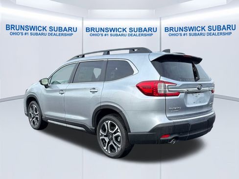 New 2026 Subaru Ascent Limited image 4