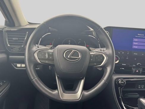 Used 2023 Lexus NX 350 AWD w/ Cold Area Package image 19