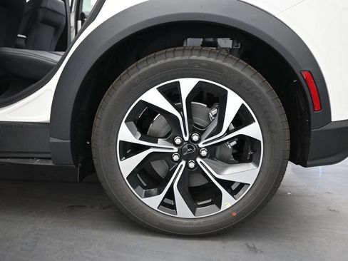 New 2026 Ford Mustang Mach-E Select RWD image 22