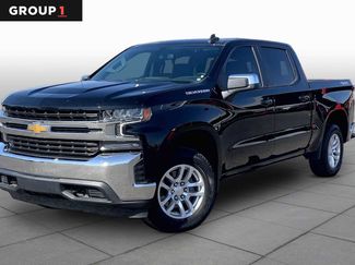 Used 2021 Chevrolet Silverado 1500 LT AWD/4WD video 1