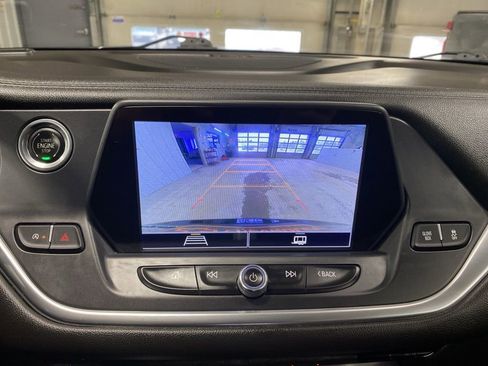 Used 2021 Chevrolet Blazer LT image 43