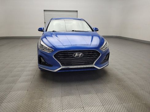 Used 2018 Hyundai Sonata SE image 14