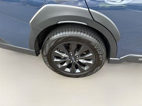 Certified 2023 Subaru Outback Onyx Edition image 19