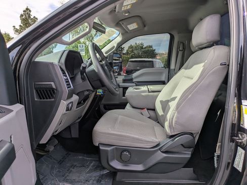 Used 2017 Ford F250 XLT w/ XLT Value Package image 15