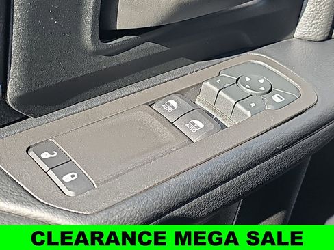 New 2026 RAM 2500 Tradesman image 28