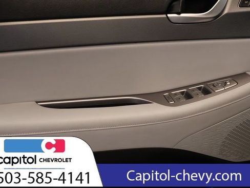 Used 2021 Hyundai Palisade SEL AWD/4WD image 10