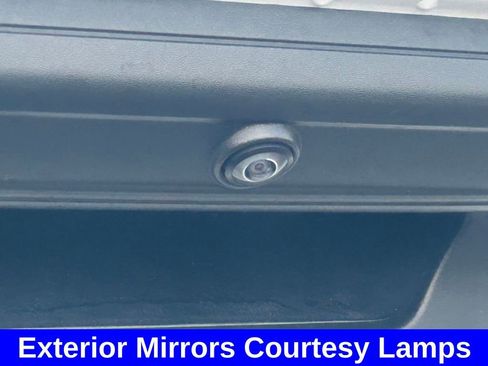 Used 2024 RAM 2500 Big Horn image 25