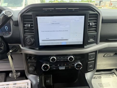 Certified 2024 Ford F150 XLT w/ Mobile Office Package image 10
