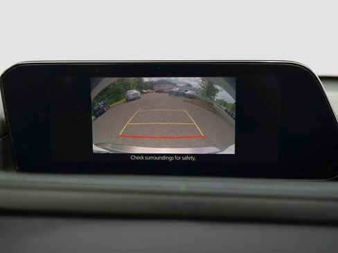 Used 2024 MAZDA CX-30 AWD 2.5 S image 11