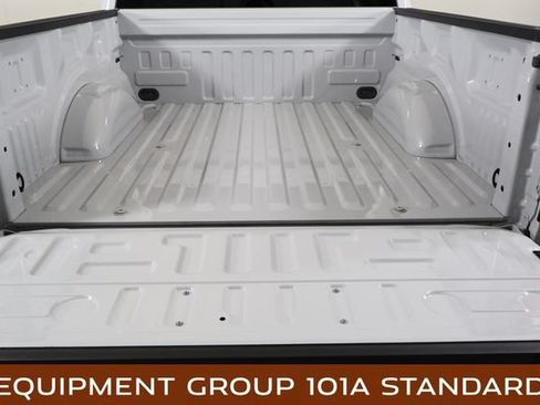 Used 2023 Ford F150 XL w/ STX Appearance Package RWD image 10