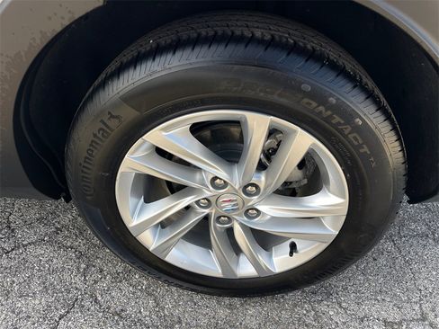 Used 2024 Buick Envista Preferred w/ Convenience II Package image 23