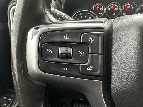 Used 2020 Chevrolet Silverado 1500 LT w/ Convenience Package image 29
