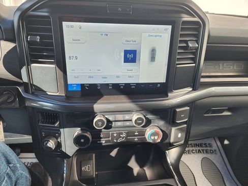 New 2026 Ford F150 STX w/ F-150 LOBO Package image 18