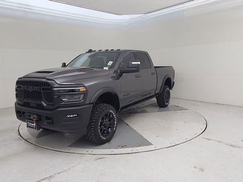 New 2026 RAM 2500 Power Wagon image 6