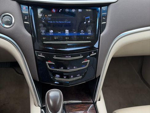 Used 2016 Cadillac XTS FWD image 12