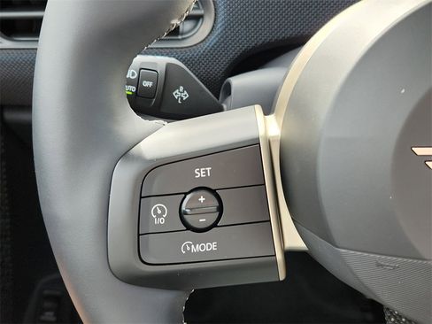 Used 2025 MINI Cooper S image 19