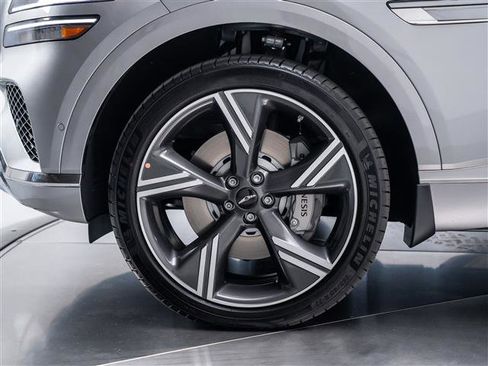 New 2026 Genesis GV80 3.5T Prestige image 13