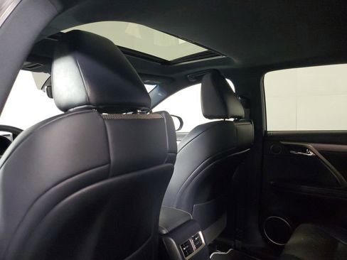 Used 2019 Lexus RX 350 F Sport w/ Navigation Package image 13