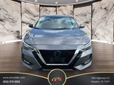 Used 2021 Nissan Sentra SR w/ SR Premium Package image 2