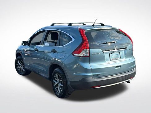 Used 2014 Honda CR-V LX image 5
