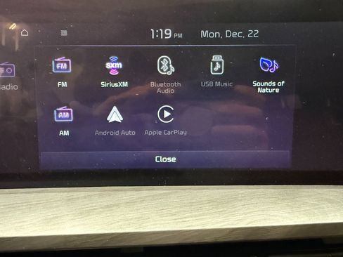 Used 2025 Kia Telluride SX X-Line image 18