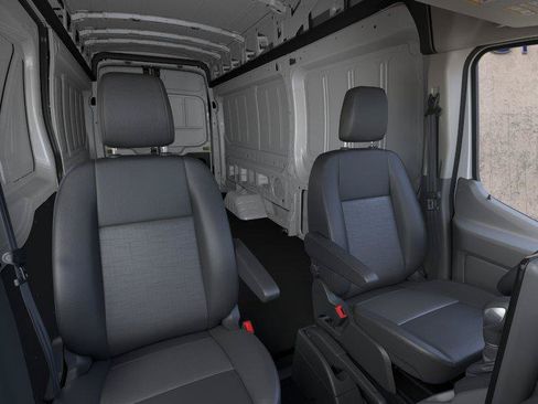 New 2026 Ford Transit 350 148 High Roof Extended DRW AWD/4WD image 10