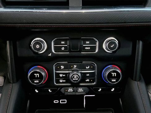 Used 2023 Chevrolet Tahoe RST w/ Luxury Package image 16