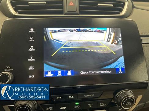 Used 2022 Honda CR-V Touring image 15
