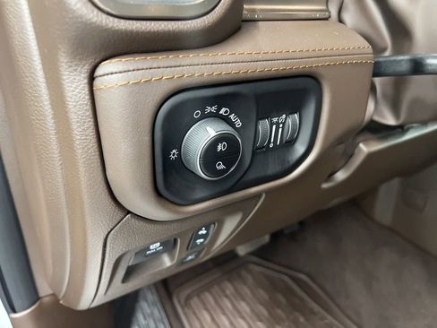 Used 2026 RAM 1500 Limited image 17