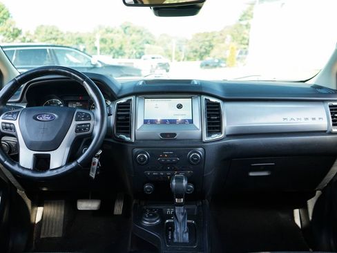 Used 2020 Ford Ranger XLT w/ Equipment Group 302A Luxury AWD/4WD image 10