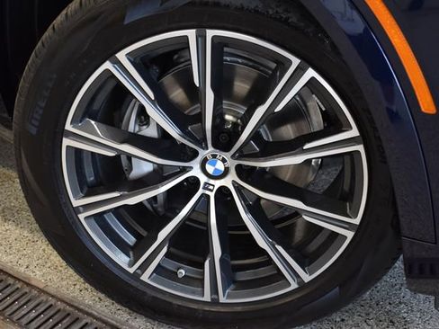 New 2026 BMW X5 xDrive40i w/ M Sport Package AWD/4WD image 30